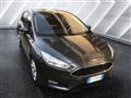 FORD FOCUS 1.0 EcoBoost 100 CV Start&Stop Plus