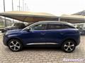 PEUGEOT 3008 GT Line AUTOMATICA TELECAMERA EURO 6D TEMP