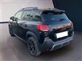 CITROEN C3 AIRCROSS I 2017 1.5 bluehdi Rip Curl s&s 110cv