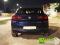 BMW X2 sDrive18d Advantage