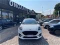 FORD PUMA 1.0 EcoBoost Hybrid 125 CV S&S ST-Line X