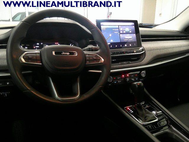 JEEP COMPASS 4XE 13 T4 190 CV PHEV AT6 4xe Navi Telec Garanzia 24M