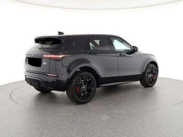 LAND ROVER Range Rover Evoque 2.0d i4 mhev R-Dynamic SE awd 204cv auto PANO/20P