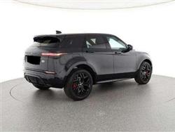 LAND ROVER Range Rover Evoque 2.0d i4 mhev R-Dynamic SE awd 204cv auto PANO/20P