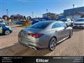 MERCEDES CLASSE CLA Automatic AMG Line Advanced Plus Mild Hybrid