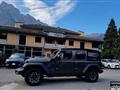 JEEP Wrangler Unlimited 2.0 Turbo Rubicon