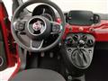 FIAT 500 1.0 hybrid (Red) 70cv