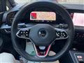 VOLKSWAGEN GOLF 2.0 TSI GTI DSG 245 cv cerchi 19"