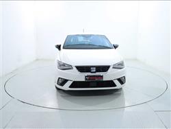 SEAT IBIZA 1.0 TGI 5 porte FR