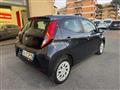 TOYOTA AYGO Connect 1.0 VVT-i 72CV 5 porte x-business MMT