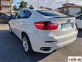 BMW X6 xdrive30d Futura auto