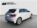 AUDI A1 30 1.0 tfsi Admired s-tronic