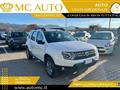 DACIA DUSTER 1.6 110CV 4x2 GPL Lauréate