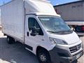 FIAT Ducato 35 CH1 2.3 mjt 130cv carro Ducato 35 2.3 MJT 130CV PC Cabinato Maxi