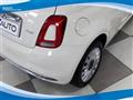 FIAT 500 1.2 69cv Lounge EU6D-Temp