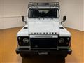 LAND ROVER DEFENDER 130 2.2 TD4 Crew Cab