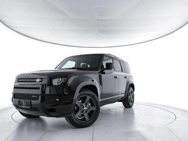 LAND ROVER DEFENDER 110 2.0 Si4 PHEV 404 CV AWD Auto XS Edition