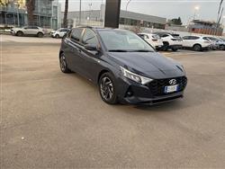 HYUNDAI I20 1.2 MPI MT Connectline