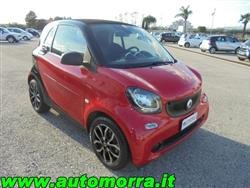 SMART FORTWO 1.0 Manuale Youngster n°9
