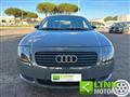 AUDI TT Cabrio 1.8T 20V 179CV--Hard Top--Pelle da baseball