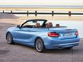 BMW Serie 2 Cabrio 220d Msport auto my18