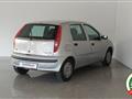 FIAT PUNTO 1.2i cat 5 porte ELX Adatta ai Neopatentati