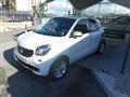 SMART FORFOUR SMART FOFOUR 70 1.0 twinamic Passion