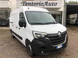 RENAULT MASTER T33 2.3 dCi 135 PM-TM Furgone Ice