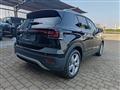 VOLKSWAGEN T-CROSS 1.0 TSI 110 CV Advanced nuova!