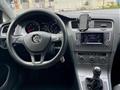 VOLKSWAGEN GOLF 1.4 TGI 5p. Highline BlueMotion