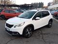 PEUGEOT 2008 (2013) BlueHDi 100 Allure