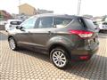 FORD KUGA (2012) Kuga 2.0 TDCI 150 CV S&S 4WD Powershift Titanium