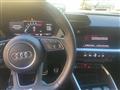 AUDI S3 SPORTBACK SPB TFSI 310 CV quattro S tronic