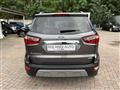 FORD ECOSPORT 1.0 ecoboost Titanium 100cv my19