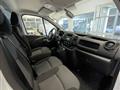 RENAULT TRAFIC T27 2.0 dCi 145CV EDC PC-TN Furgone Energy Ice