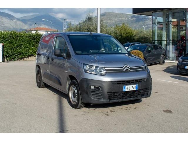 CITROEN BERLINGO BlueHDi 100 S&S Van ( NO GARANZIA )