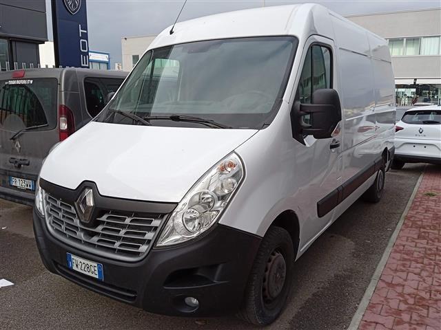 RENAULT MASTER T35 2.3 dci 130cv L2H2 E6