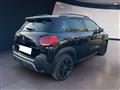 CITROEN C3 AIRCROSS I 2017 1.5 bluehdi Rip Curl s&s 110cv