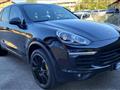 PORSCHE CAYENNE 4.1 S DIESEL V8 E6 385 CV TETTO PASM PDLS GARANZIA