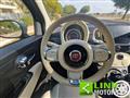 FIAT 500 ELECTRIC DOLCEVITA HYBRID 70 CV UNICO PROPRIETARIO!