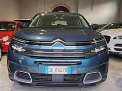 CITROEN C5 Aircross 1.5 bluehdi Business s&s 130cv eat8 my20