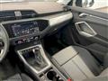 AUDI Q3 SB  SPORTBACK 45 TFSI E S TRONIC MY 24