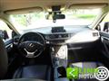 LEXUS CT Hybrid Black Style