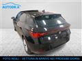 SEAT LEON 1.5 TGI DSG Style LED RETROCAMERA VOLANTE RISC