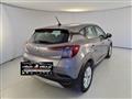 RENAULT Captur Blue dCi 8V 115 CV EDC Intens