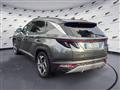 HYUNDAI NUOVA TUCSON Tucson 1.6 HEV aut.Exellence