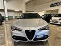 ALFA ROMEO STELVIO SPRINT#190CV#AT8#Q4#C.LEGA20 STELLA#CAMBIO F1#LED