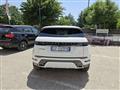 LAND ROVER RANGE ROVER EVOQUE HYBRID Range Rover Evoque 2.0D I4 163 CV AWD Auto R-Dynamic SE