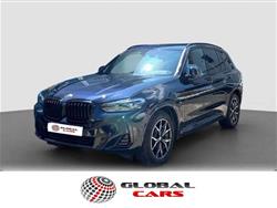 BMW X3 xDrive20d xDrive M Sport/Virtual/Led/ACC/19"