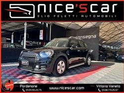 MINI COUNTRYMAN 1.5 One D Business Countryman * NAVIGATORE *